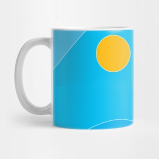 Elemental Mug